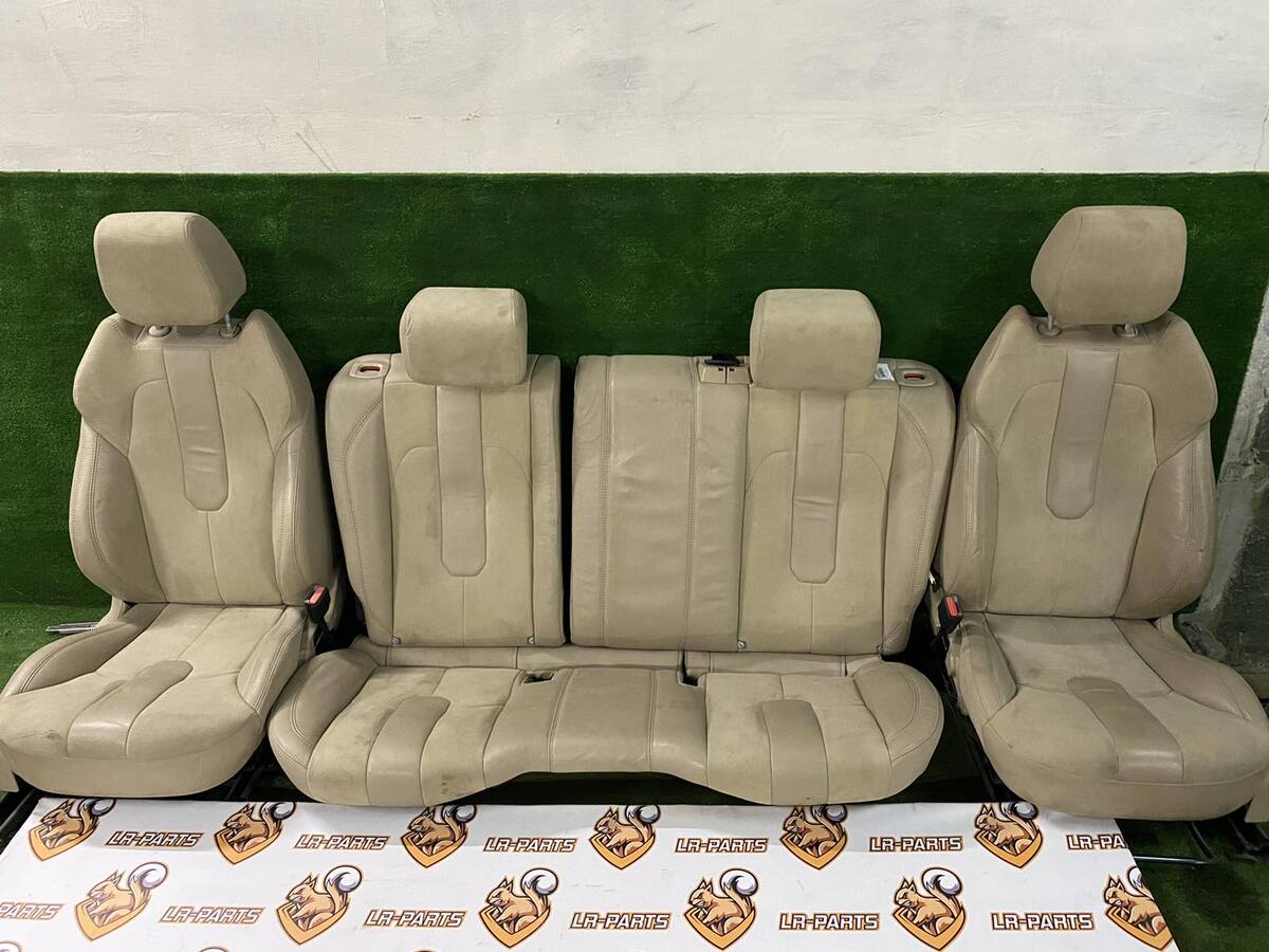 SALONEVOLIGHT Салон світлий Range Rover Evoque L538 (2012-2018) Б / У